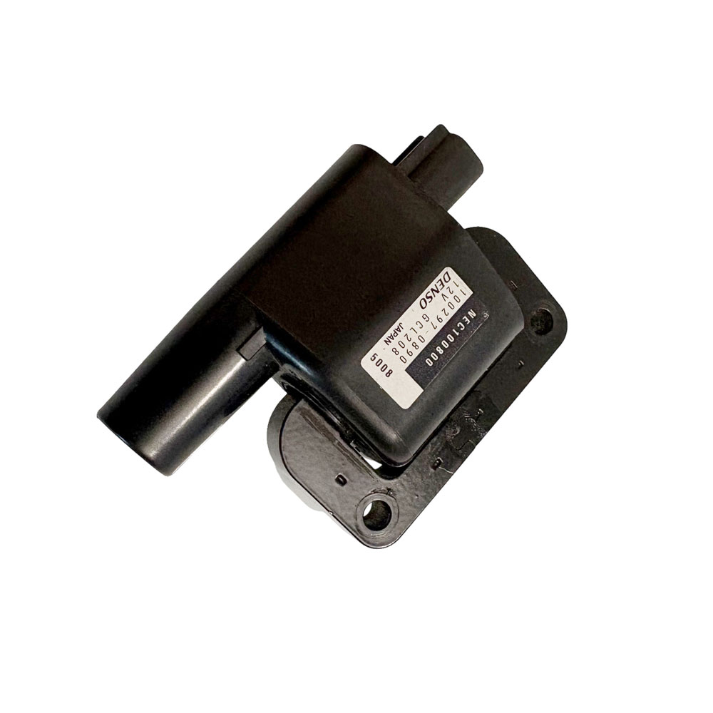 Coil (No Bracket) NEC100800